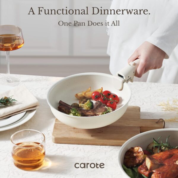 CAROTE Pots - Image 2