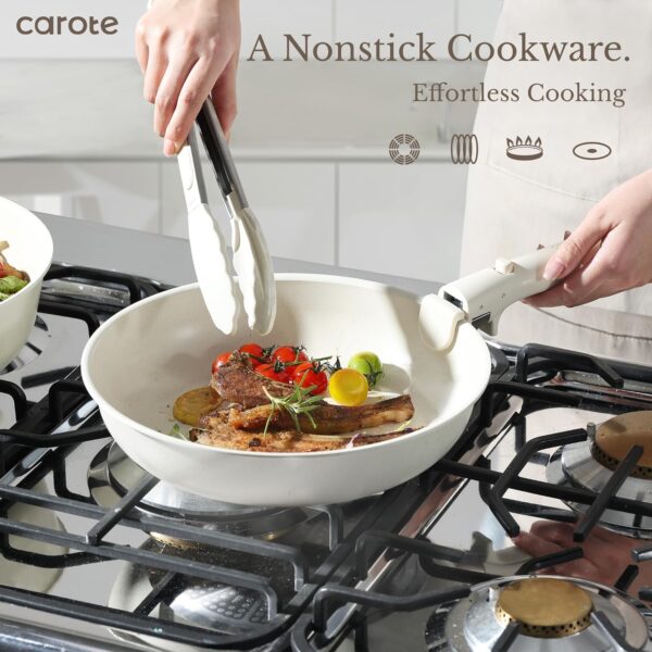 CAROTE Pots - Image 3